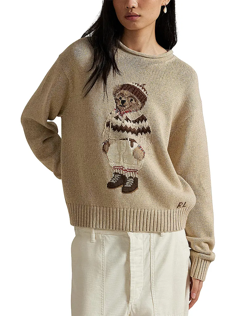 POLO RALPH LAUREN | Pull |