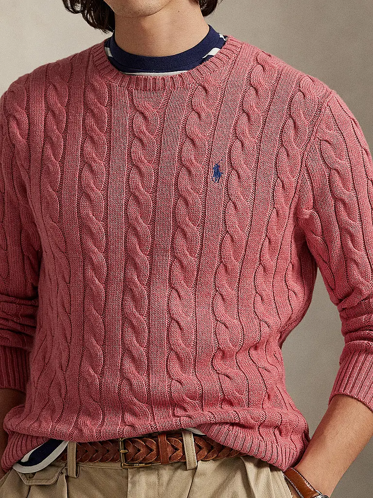 POLO RALPH LAUREN | Pull | 