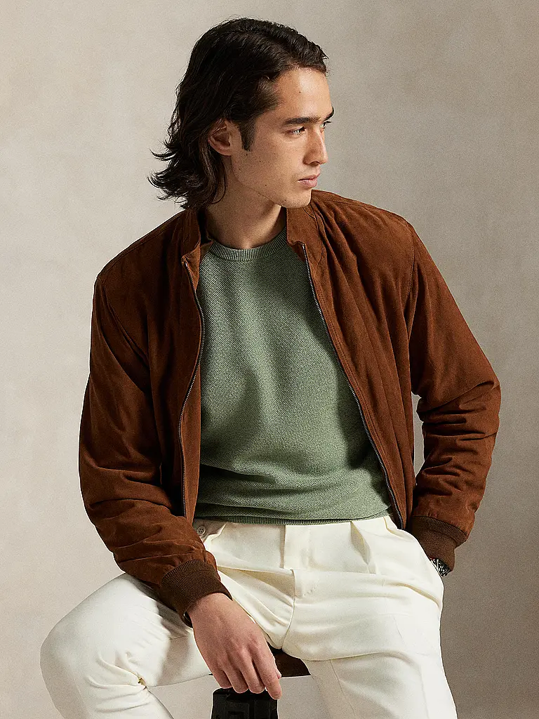 POLO RALPH LAUREN | Pull | 