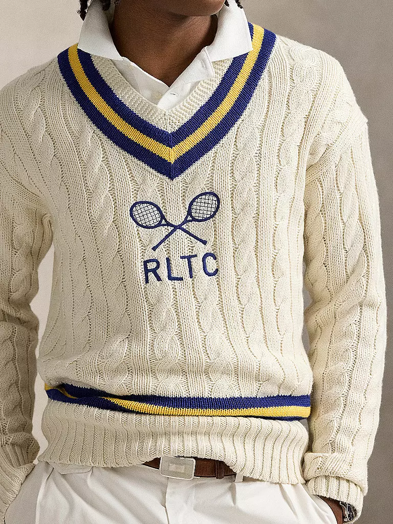 POLO RALPH LAUREN | Pull | 
