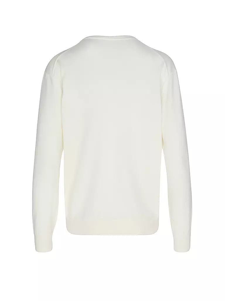 POLO RALPH LAUREN | Pull | Crème