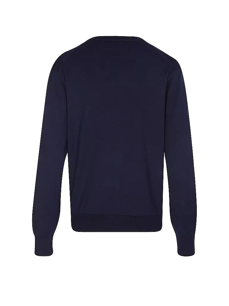 POLO RALPH LAUREN | Pull | Bleu foncé