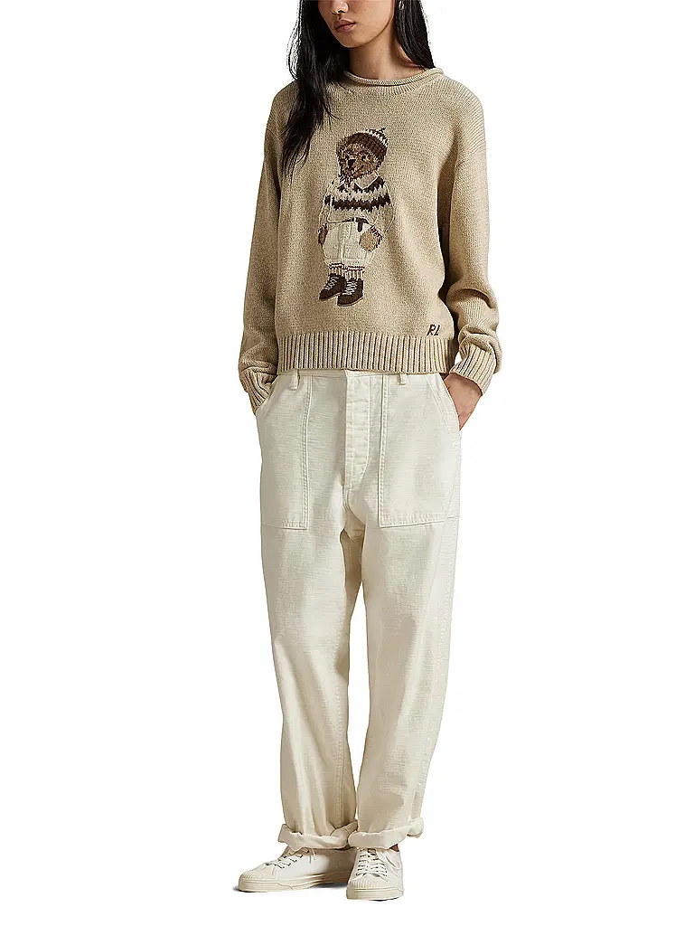 POLO RALPH LAUREN | Pull |