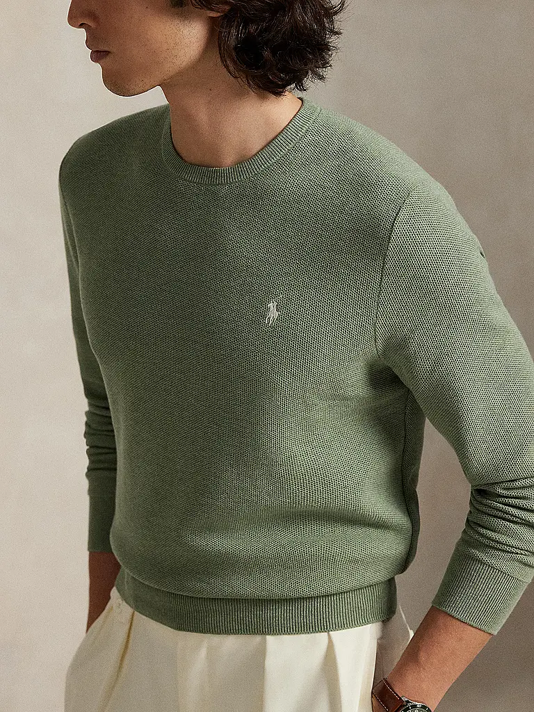 POLO RALPH LAUREN | Pull | 