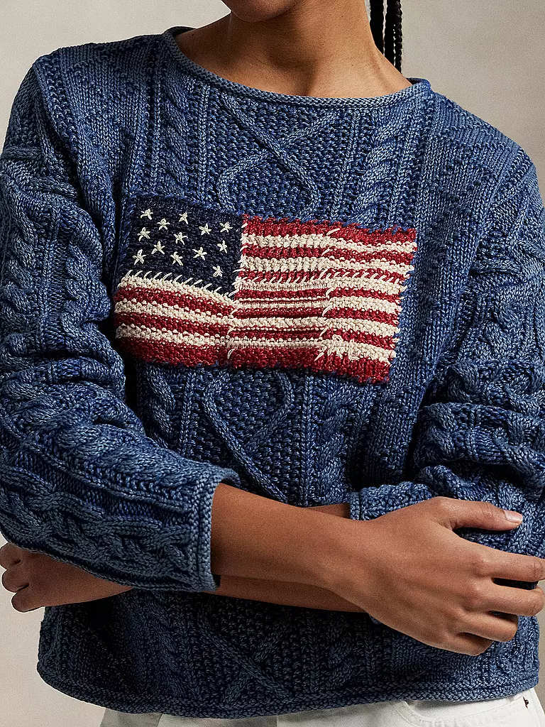 POLO RALPH LAUREN | Pull | 