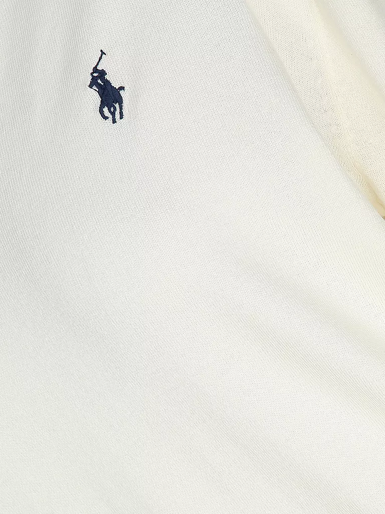 POLO RALPH LAUREN | Pull | Crème