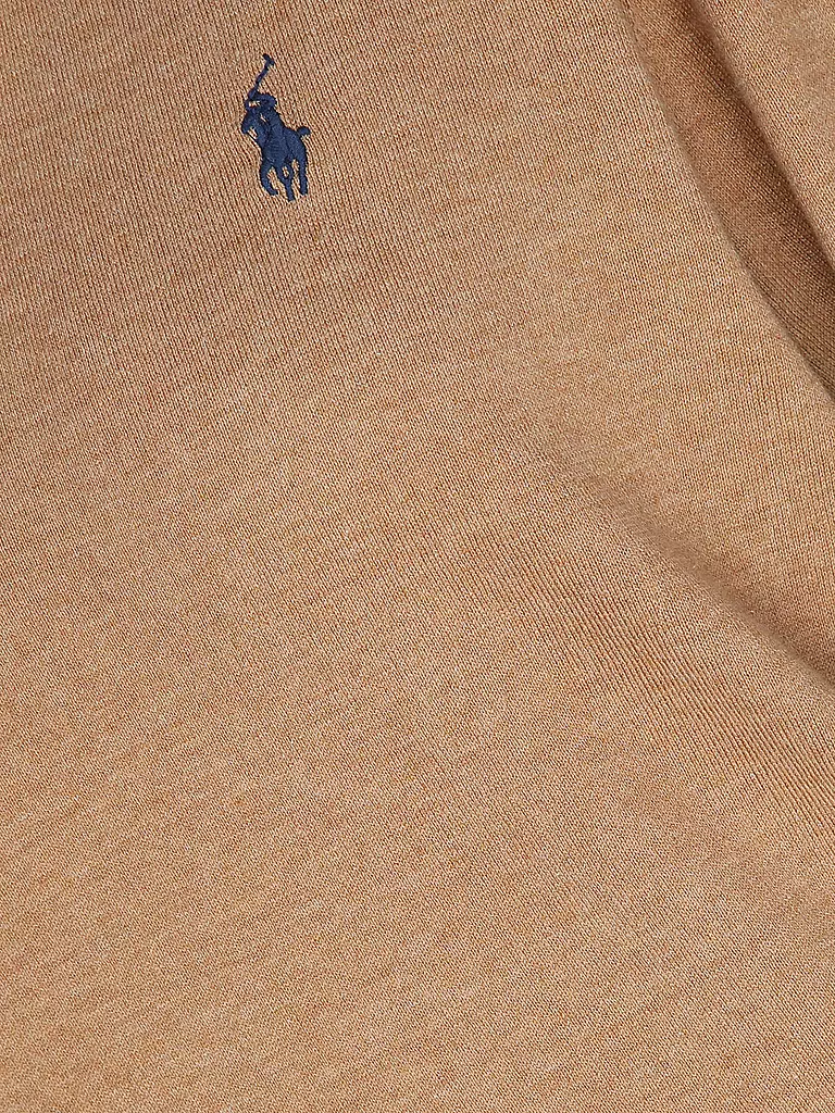 POLO RALPH LAUREN | Pull | Camel