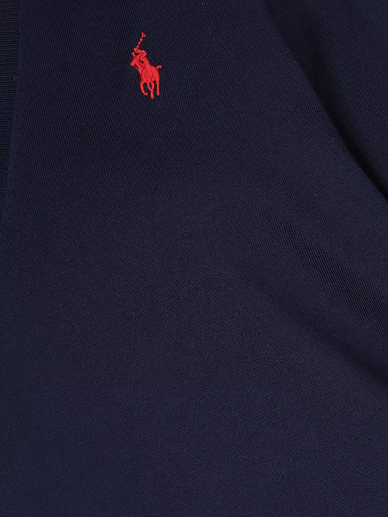 POLO RALPH LAUREN | Pull | Bleu foncé