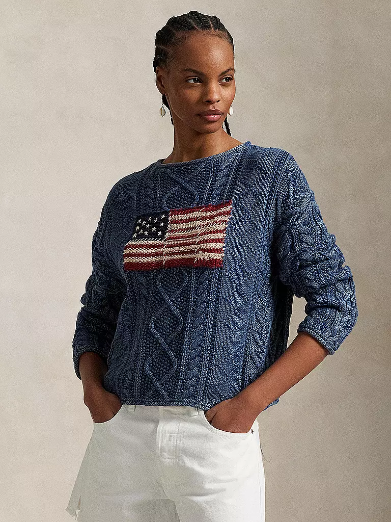 POLO RALPH LAUREN | Pull | 