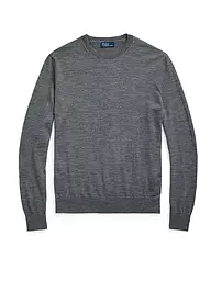 POLO RALPH LAUREN | Pull | Gris