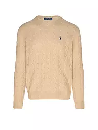 POLO RALPH LAUREN | Pull | Camel