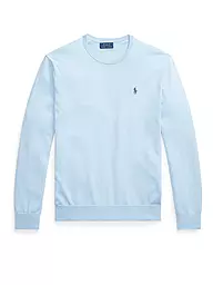 POLO RALPH LAUREN | Pull-over | Bleu clair