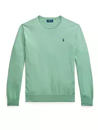 POLO RALPH LAUREN | Pull-over | Vert clair