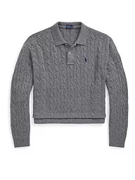 POLO RALPH LAUREN | Pull-over | Gris