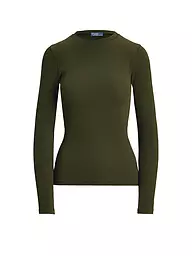 POLO RALPH LAUREN | Pull-over | Vert