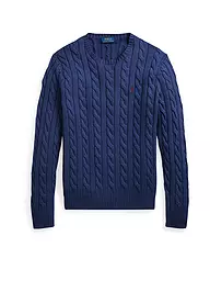 POLO RALPH LAUREN | Pull | Bleu