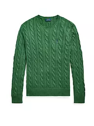 POLO RALPH LAUREN | Pull | Vert