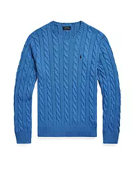 POLO RALPH LAUREN | Pull | Bleu