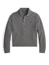 POLO RALPH LAUREN | Pull-over | Gris