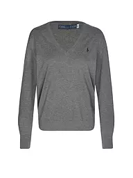 POLO RALPH LAUREN | Pull | Gris