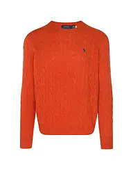 POLO RALPH LAUREN | Pull | Orange