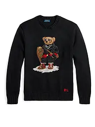 POLO RALPH LAUREN | Pull-over | Noir
