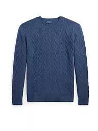 POLO RALPH LAUREN | Pull | Bleu