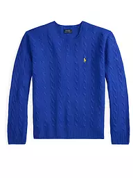 POLO RALPH LAUREN | Pull | Bleu