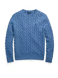POLO RALPH LAUREN | Pull-over | Bleu