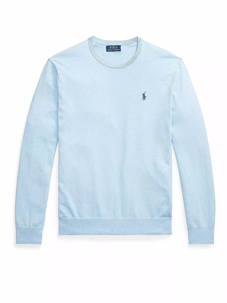 POLO RALPH LAUREN | Pull-over | hellblau