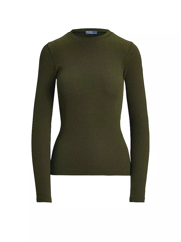 POLO RALPH LAUREN | Pull-over | Vert