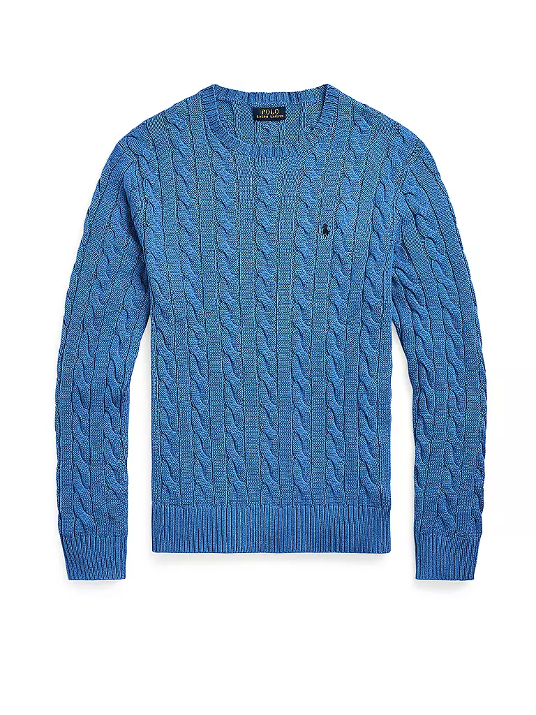 POLO RALPH LAUREN | Pull-over | blau
