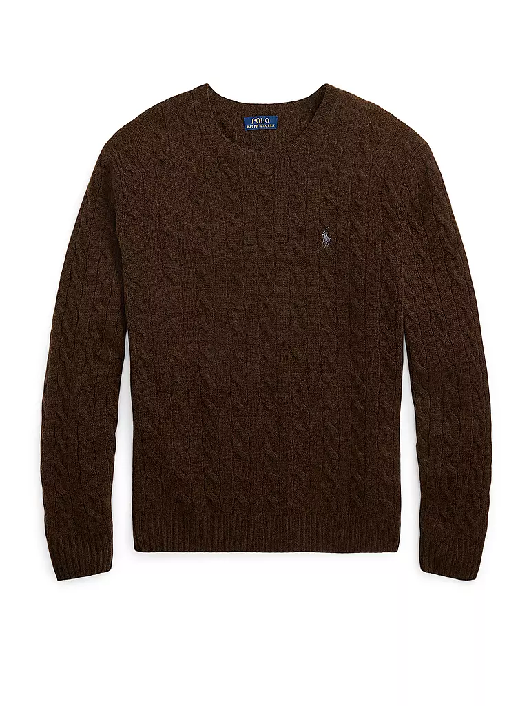 POLO RALPH LAUREN | Pull-over | braun