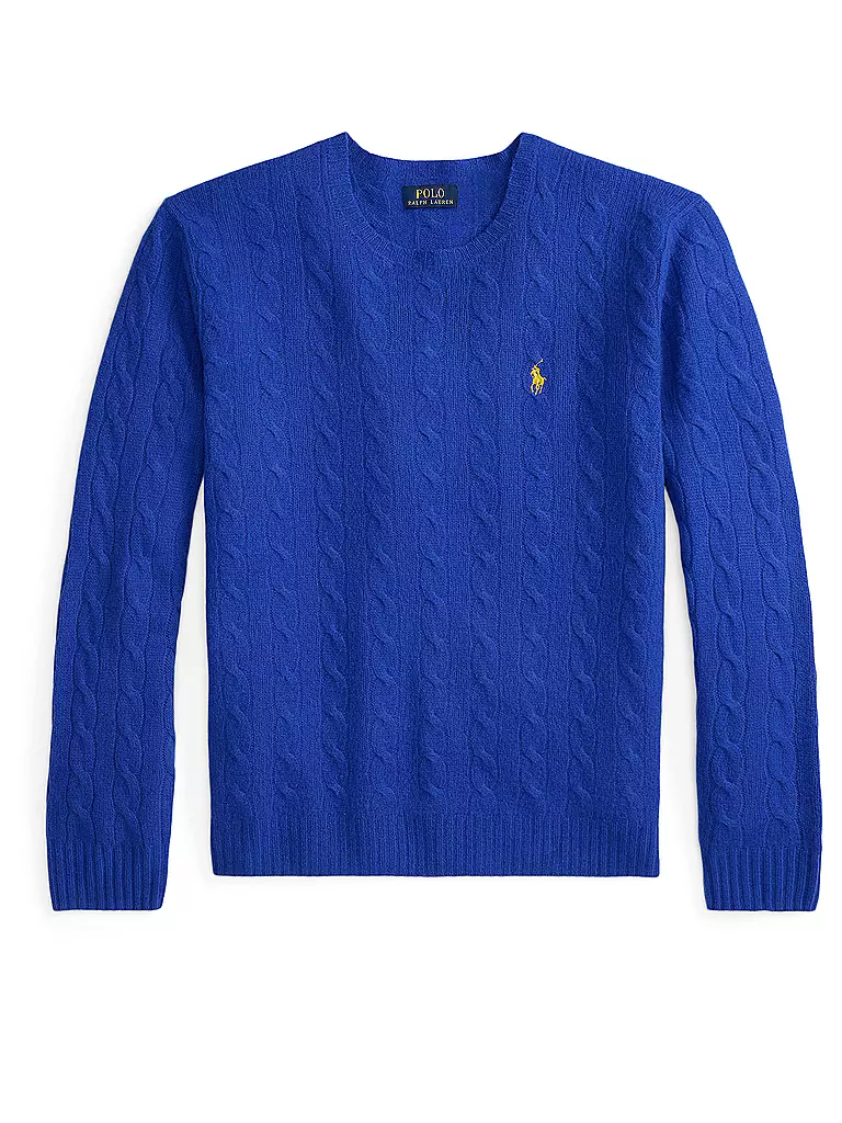 POLO RALPH LAUREN | Pull-over | blau
