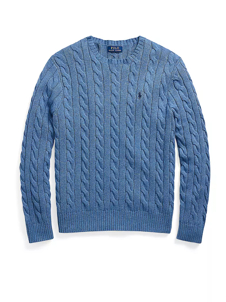 POLO RALPH LAUREN | Pull-over | blau