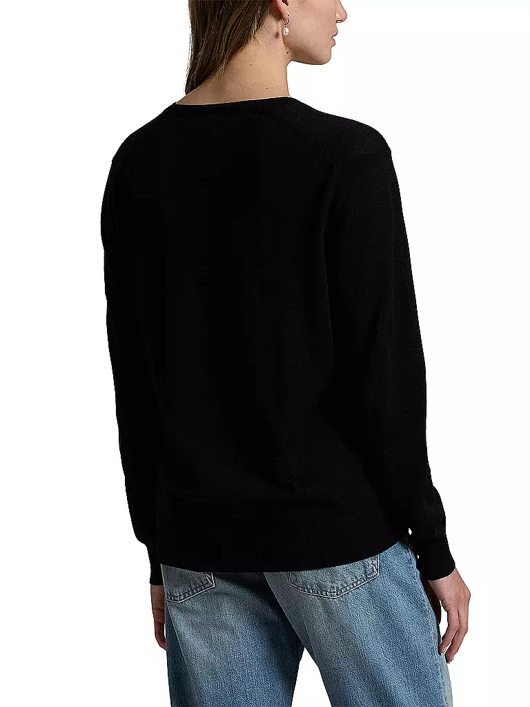 POLO RALPH LAUREN | Pull-over | Noir