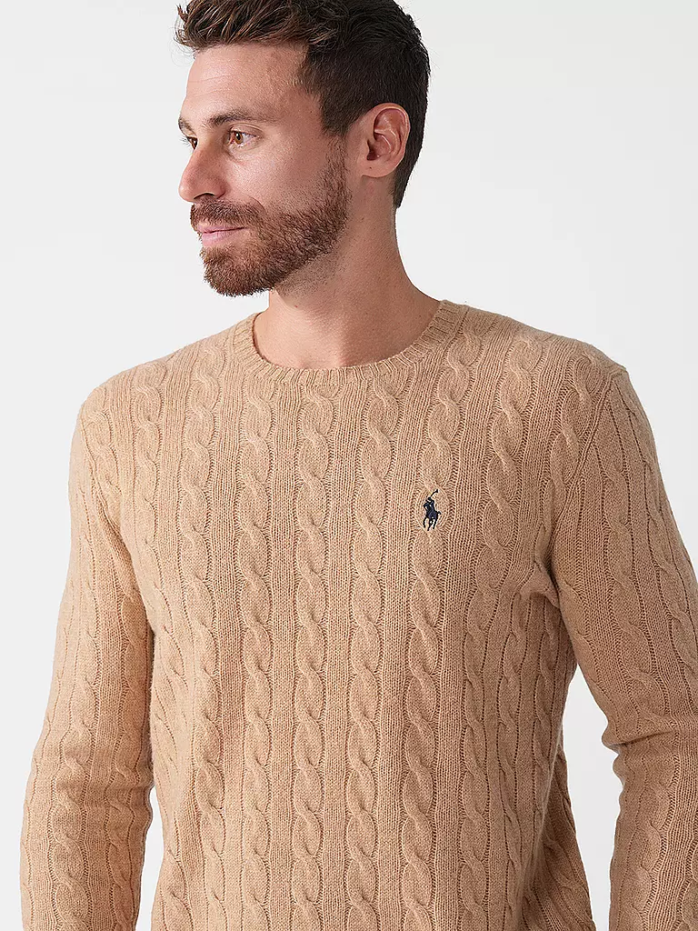 POLO RALPH LAUREN | Pull-over | 