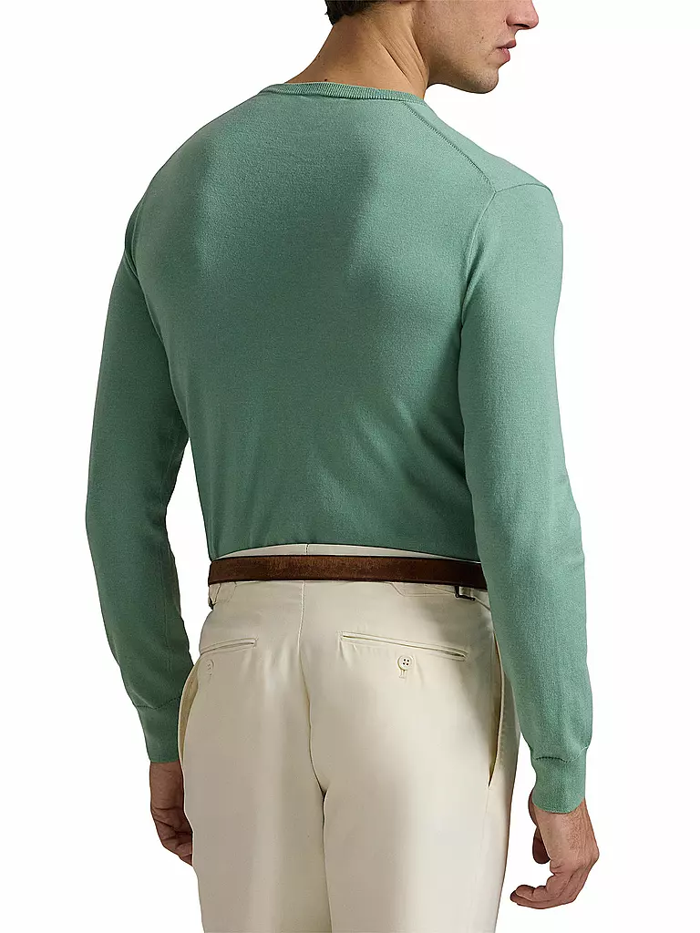 POLO RALPH LAUREN | Pull-over | 