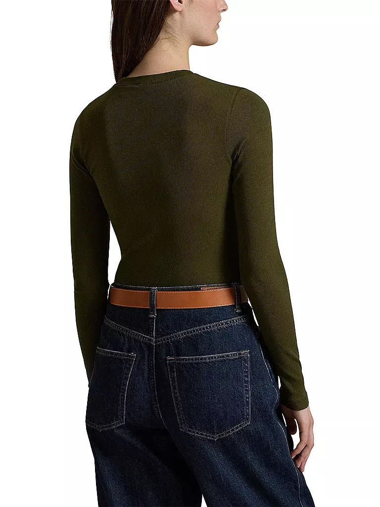 POLO RALPH LAUREN | Pull-over | 