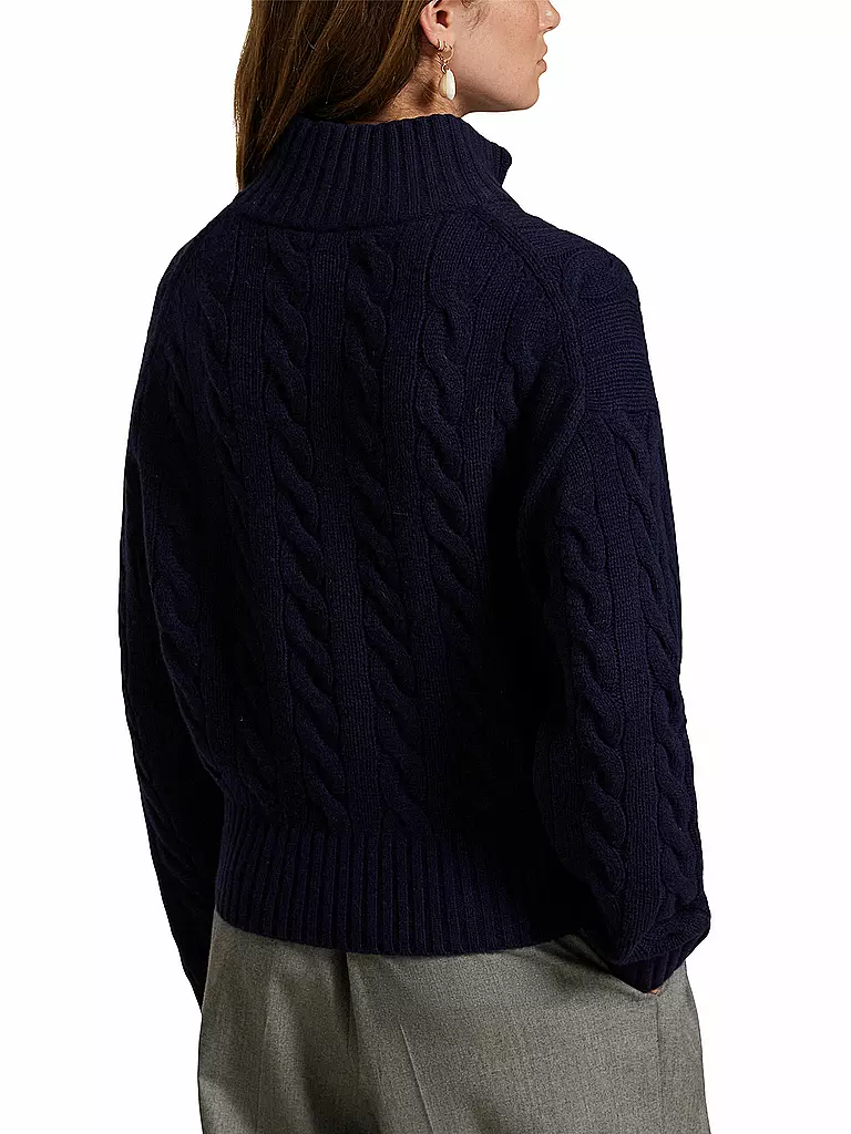 POLO RALPH LAUREN | Pull-over | dunkelblau