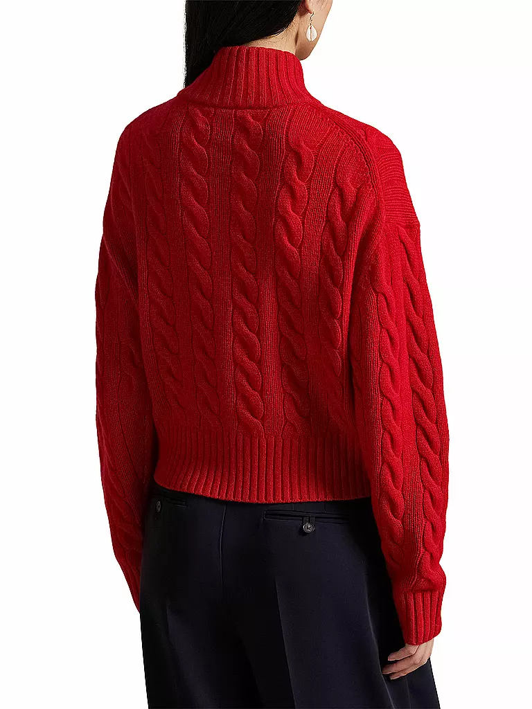 POLO RALPH LAUREN | Pull-over | 