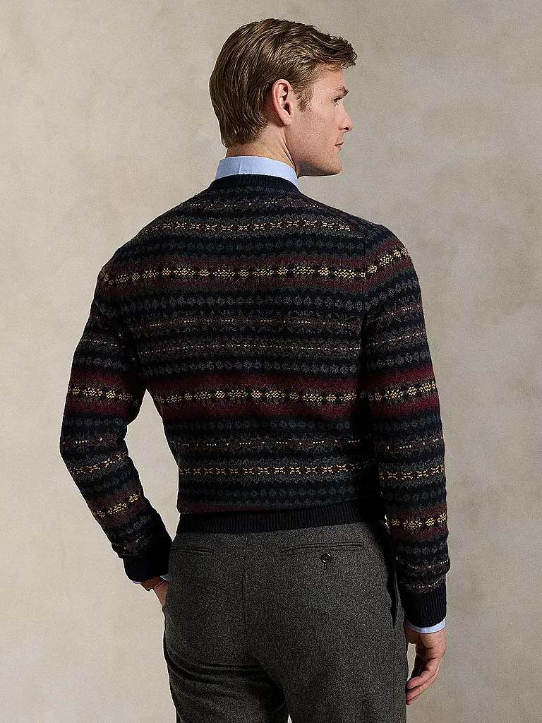 POLO RALPH LAUREN | Pull-over |