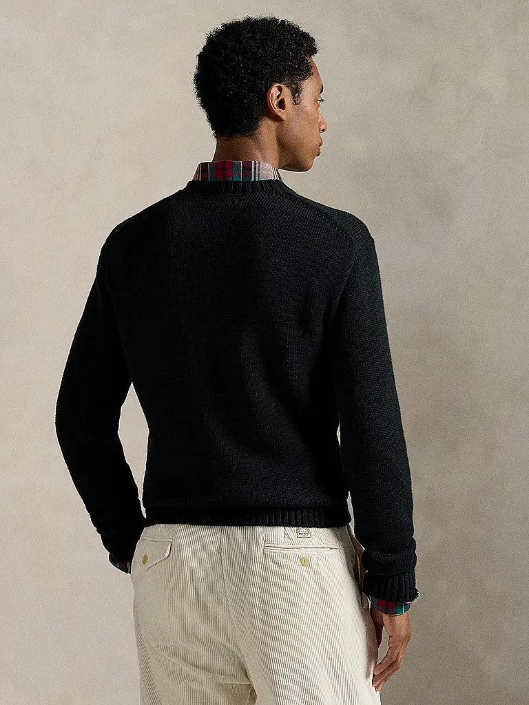 POLO RALPH LAUREN | Pull-over |