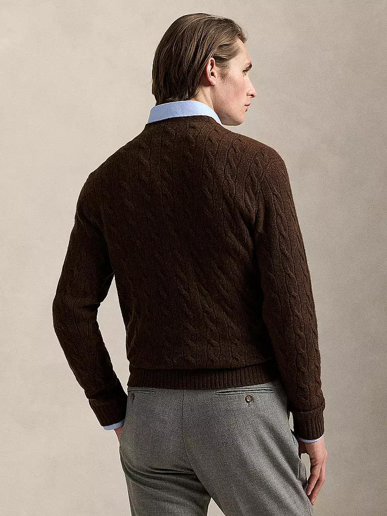 POLO RALPH LAUREN | Pull-over | 