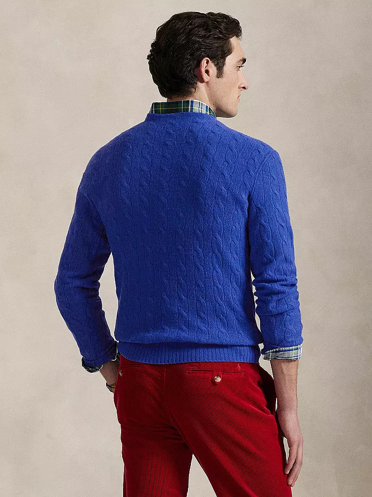 POLO RALPH LAUREN | Pull-over | 