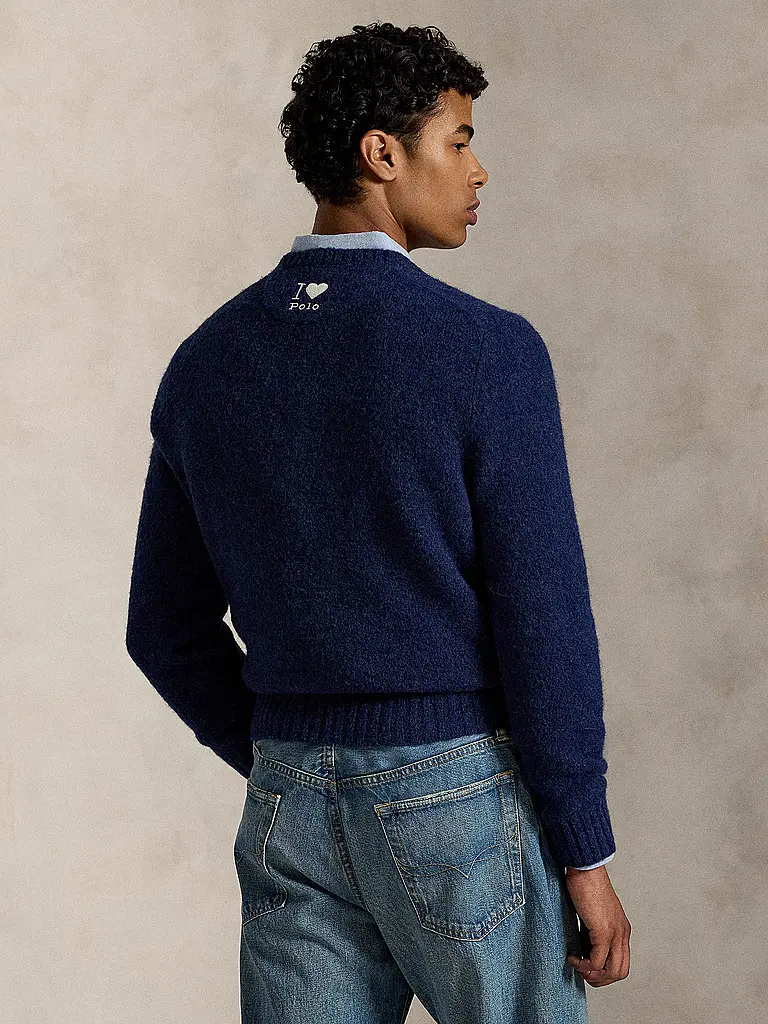 POLO RALPH LAUREN | Pull-over | 