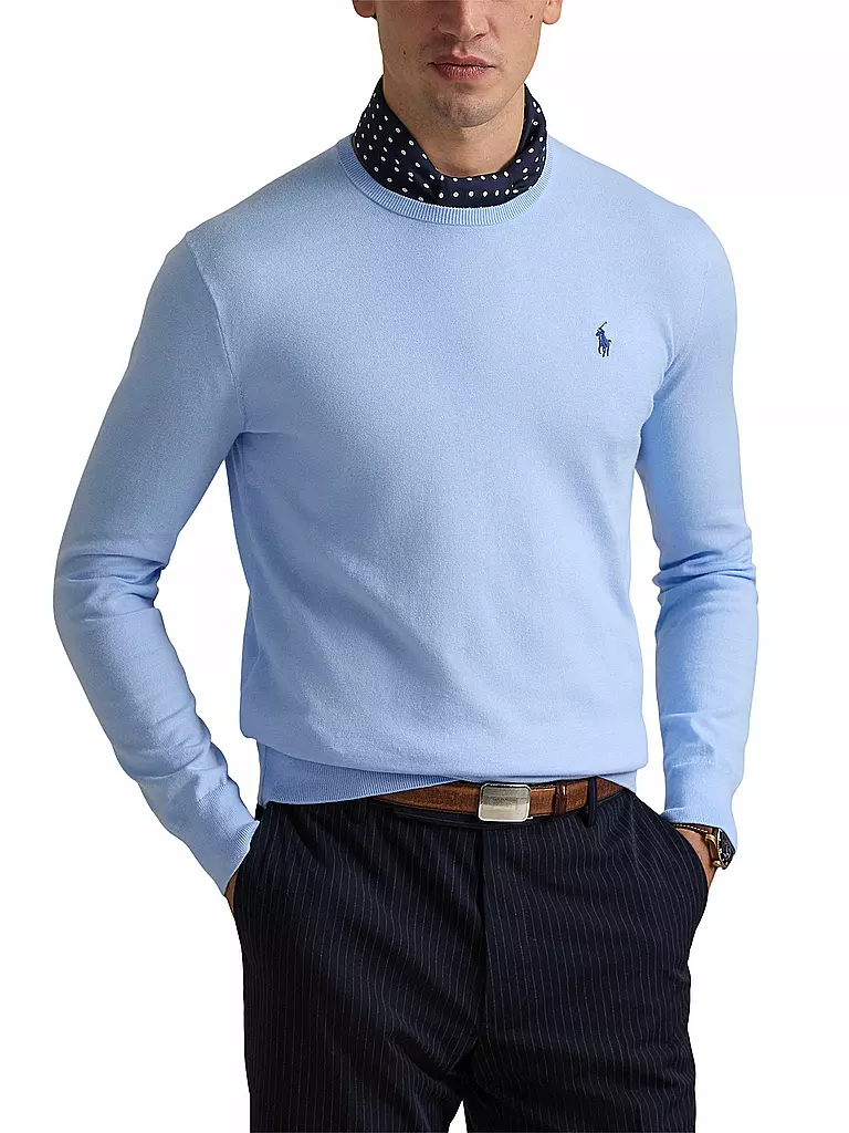 POLO RALPH LAUREN | Pull-over | 