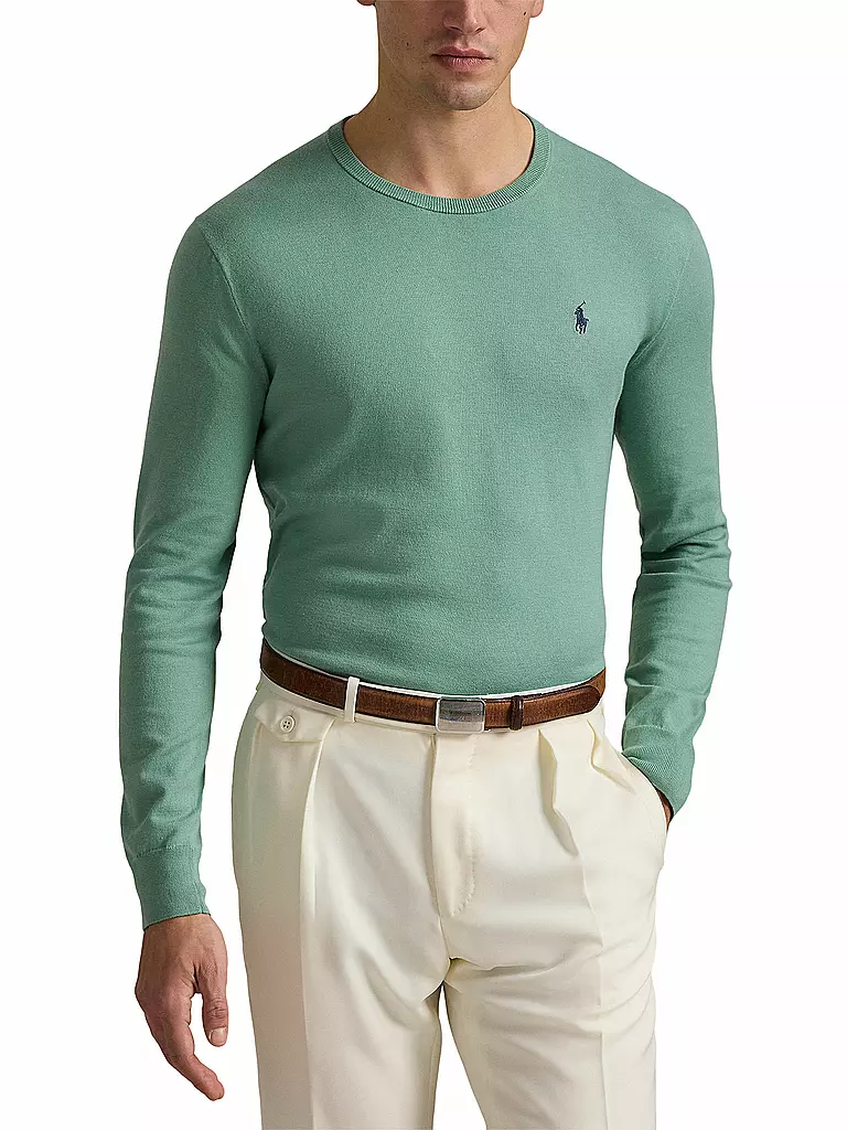 POLO RALPH LAUREN | Pull-over | 