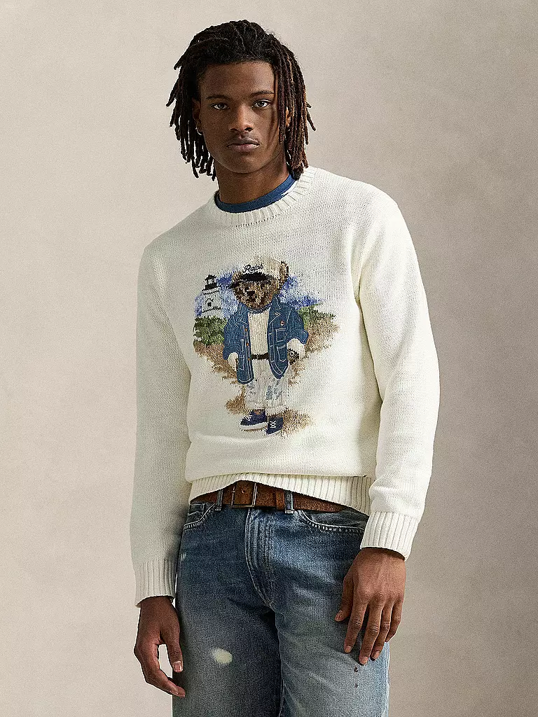 POLO RALPH LAUREN | Pull-over | 