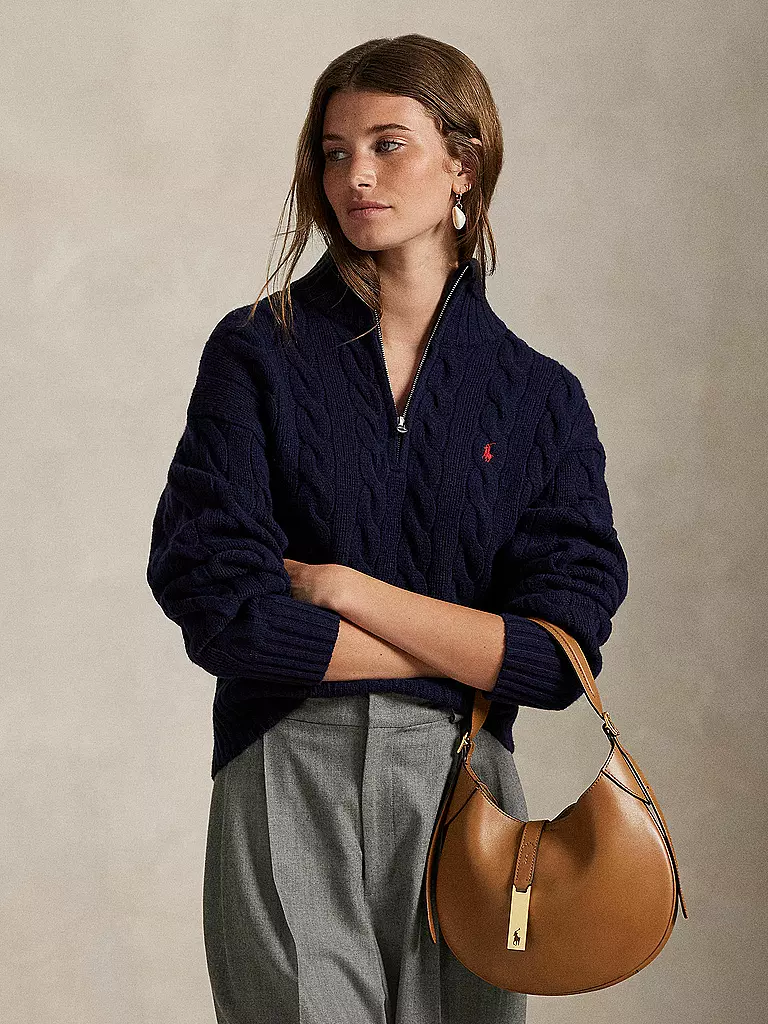 POLO RALPH LAUREN | Pull-over | dunkelblau